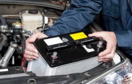 Car routine maintenance service in Marietta GA