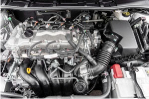 Complete engine repair, engine rebuild and engine replacement mechanic services.